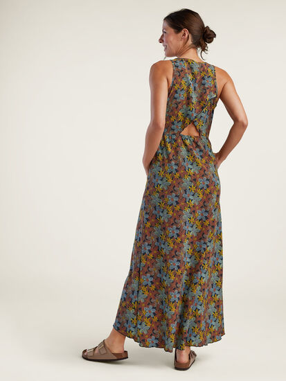 Crusher Maxi Dress, , original