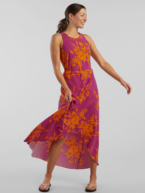 Crusher Maxi Dress, , original