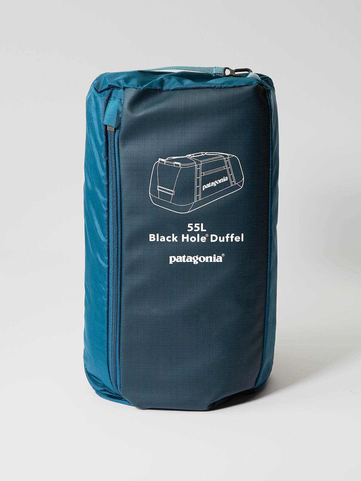 Patagonia Women's Black Hole Duffel - 55L | Title Nine