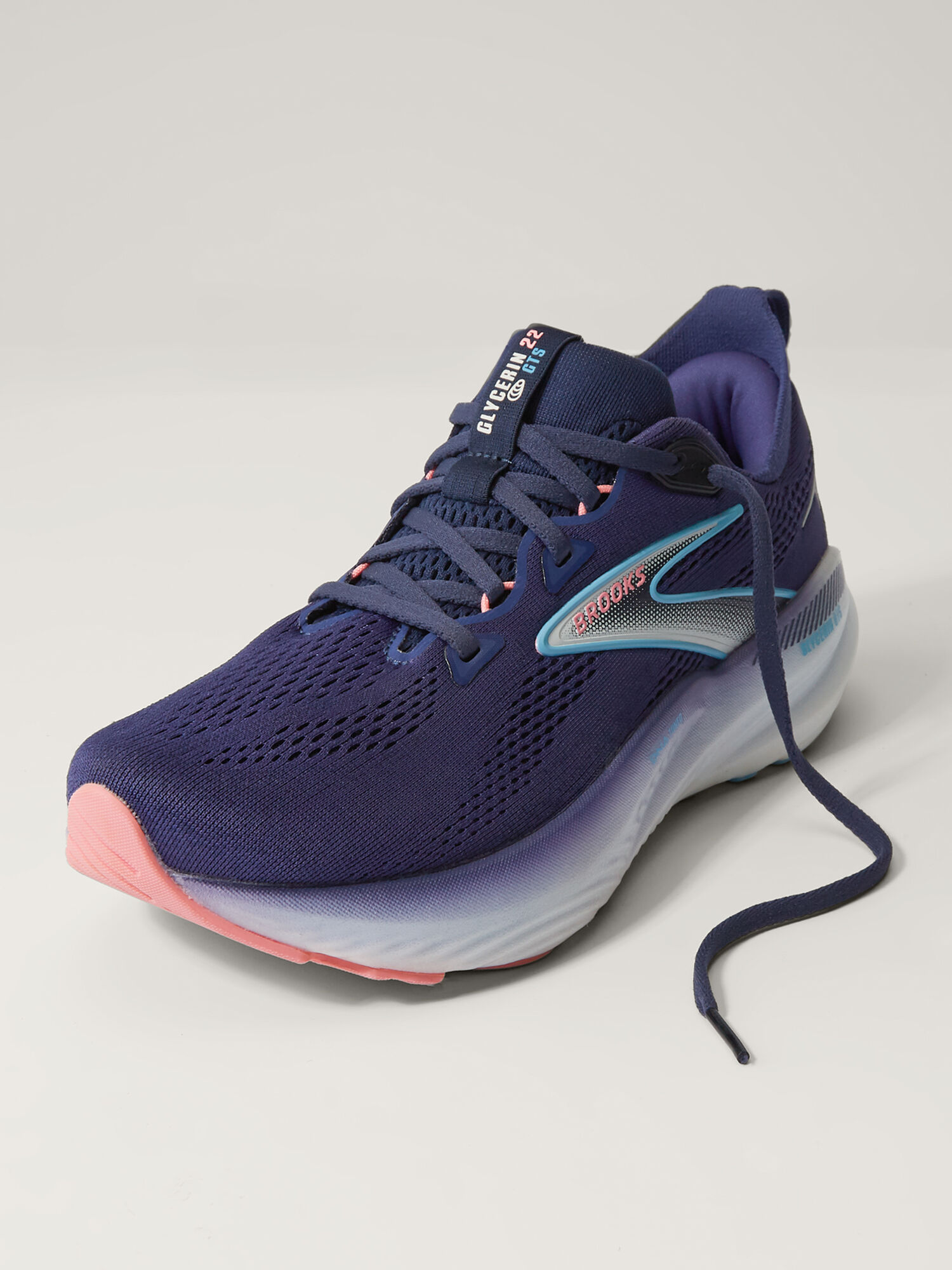 Glycerin 22 Running Shoes, , original