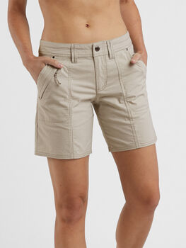 Big B Women's Hiking Shorts 7" Inseam