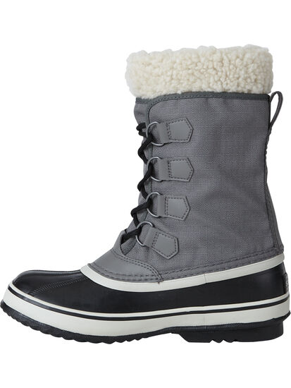 sorel betty boot