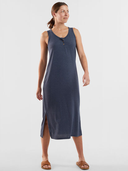 Terra Midi Dress: Image 3