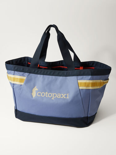 Allpa Gear Hauler Tote - 60L