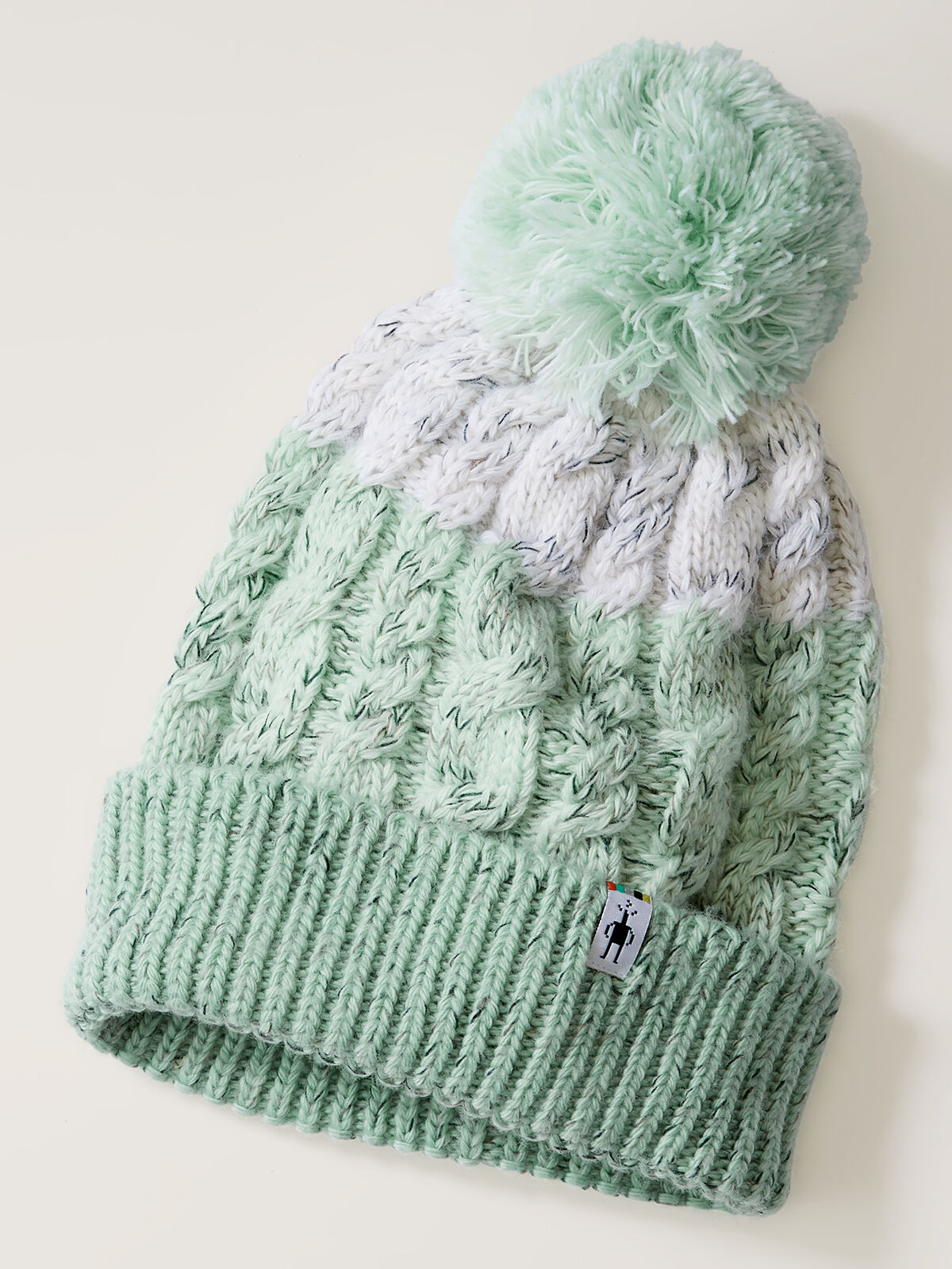 Smartwool Beanie Powder Pouf | Title Nine