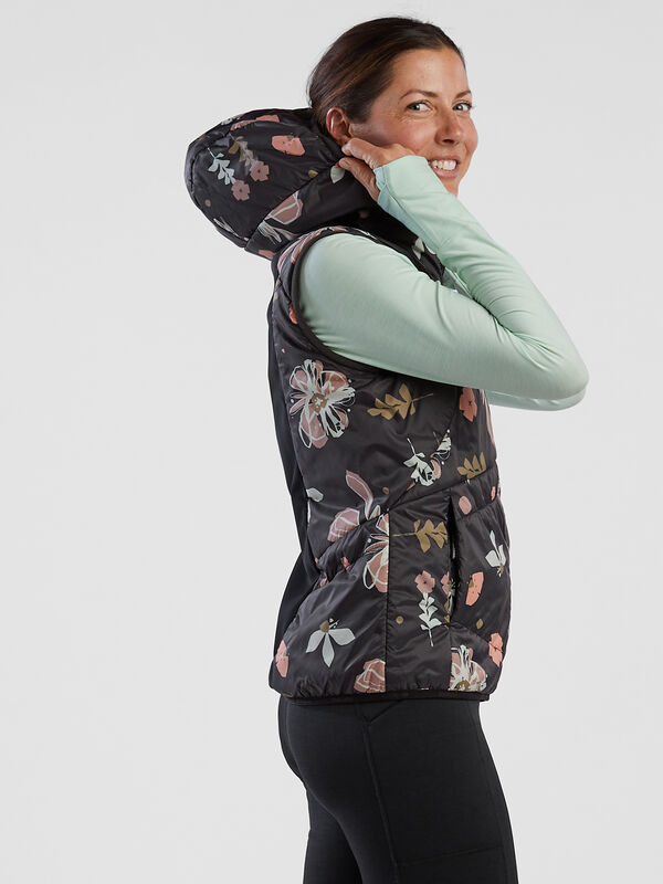 Bank On It Insulated Vest, , original