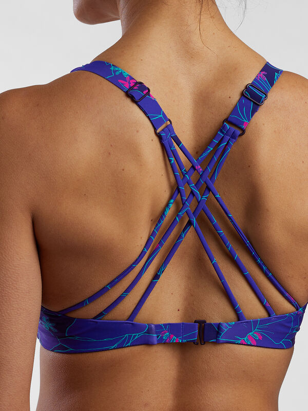 Aria Underwire Bikini Top - Sayulita, , original