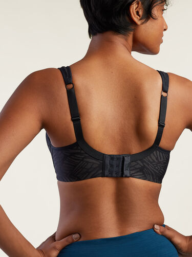 Marvel Underwire Sports Bra