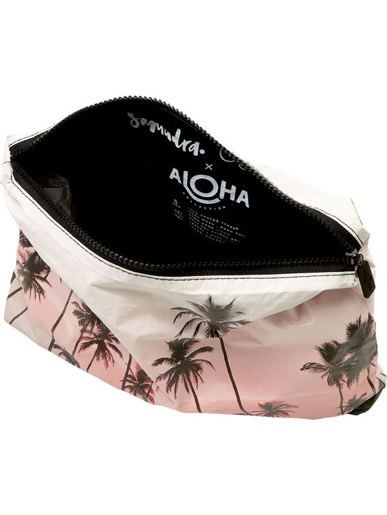 Aloha Stash Bag - Hibiscus, , original