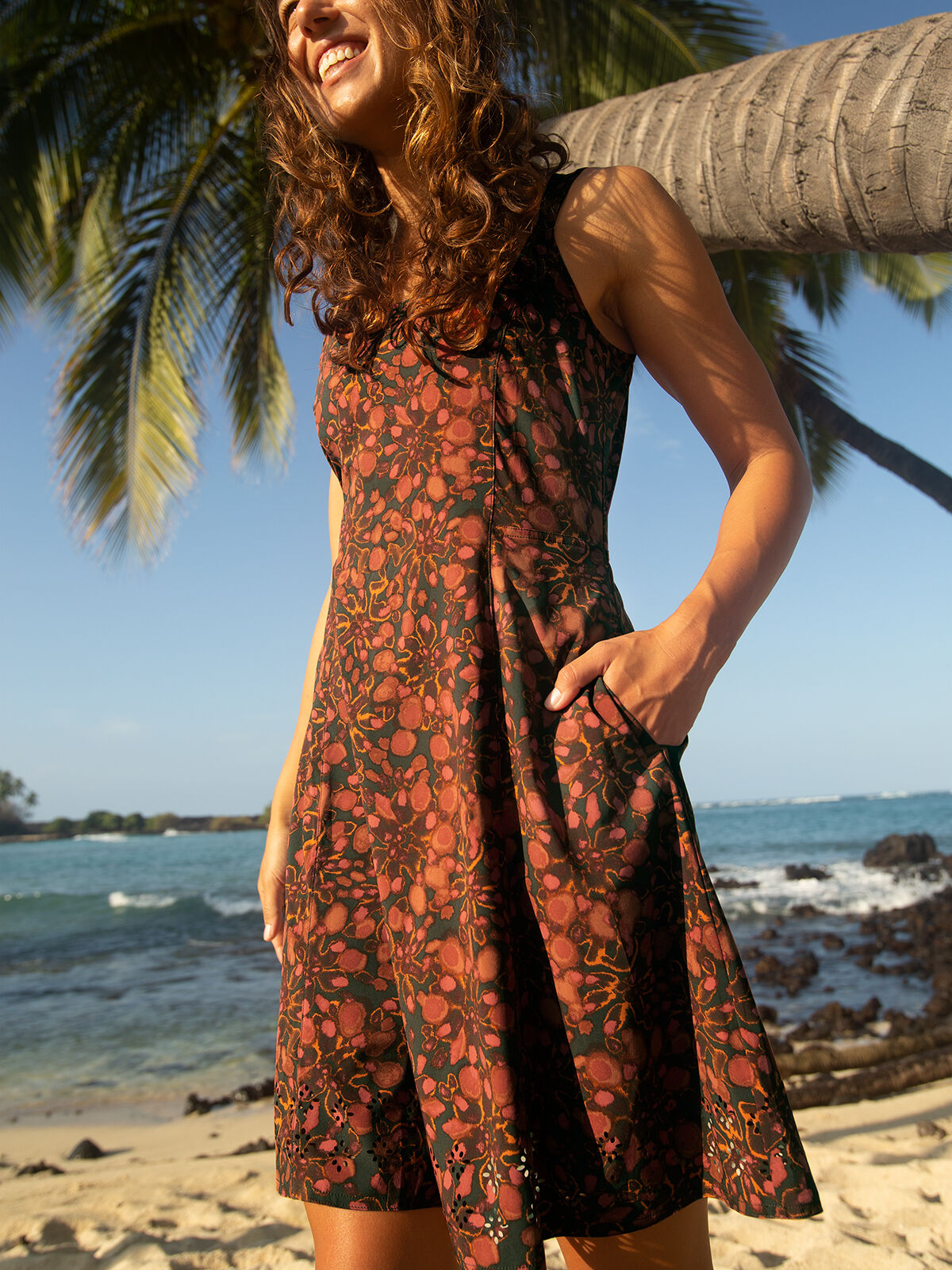 Title nine best sale dresses