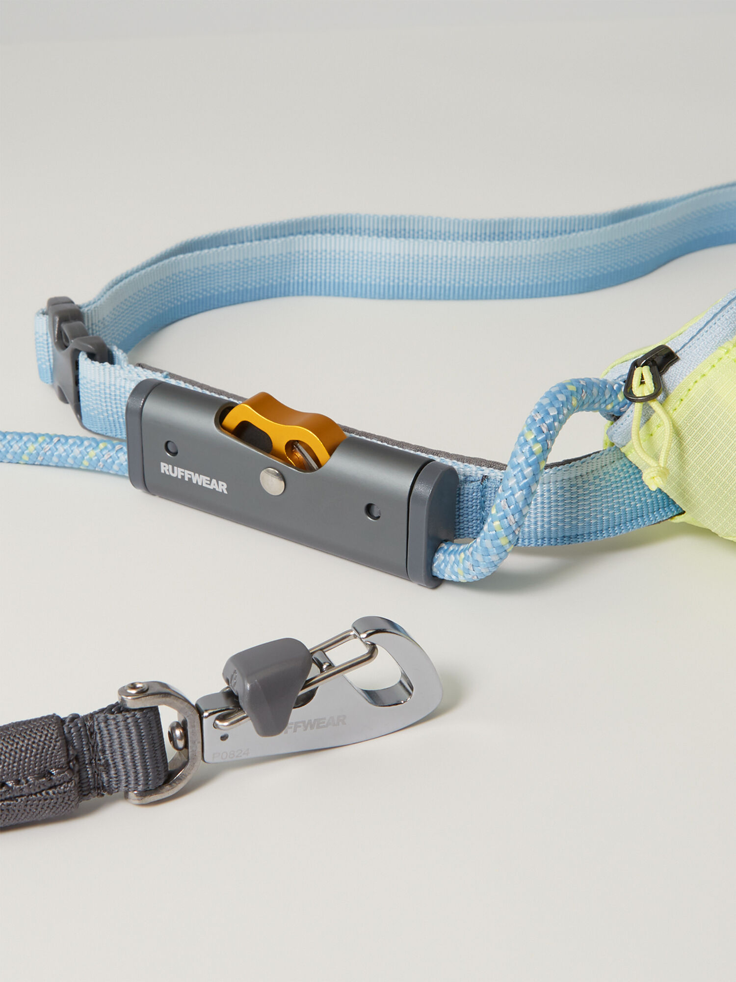 Hitch Hiker Dog Leash, , original