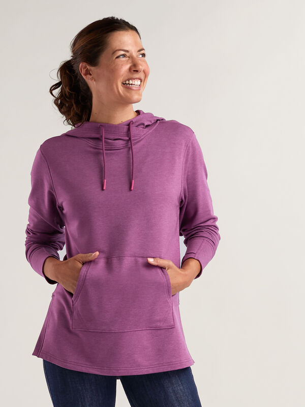 Cabrillo Hoodie - Buttercup, , original