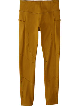 Seneca 7/8 Running Tights