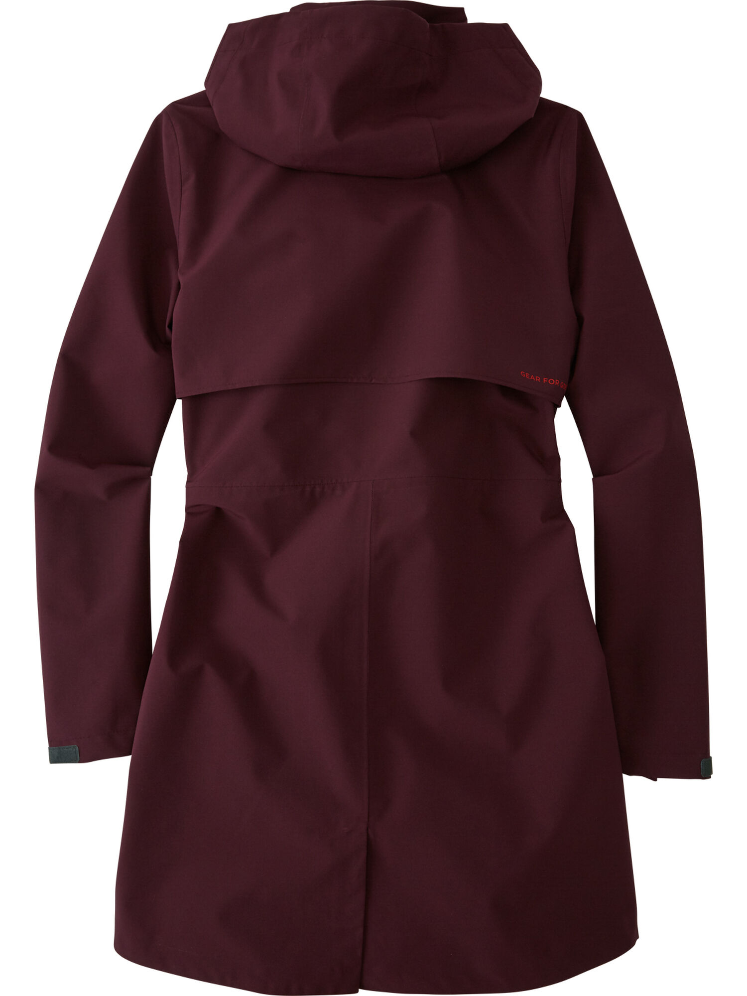 Cielo Rain Trench, , original