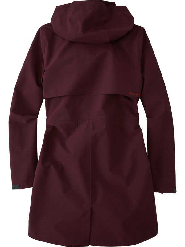 Cielo Rain Trench, , original