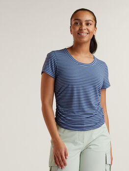 Bluff Tee