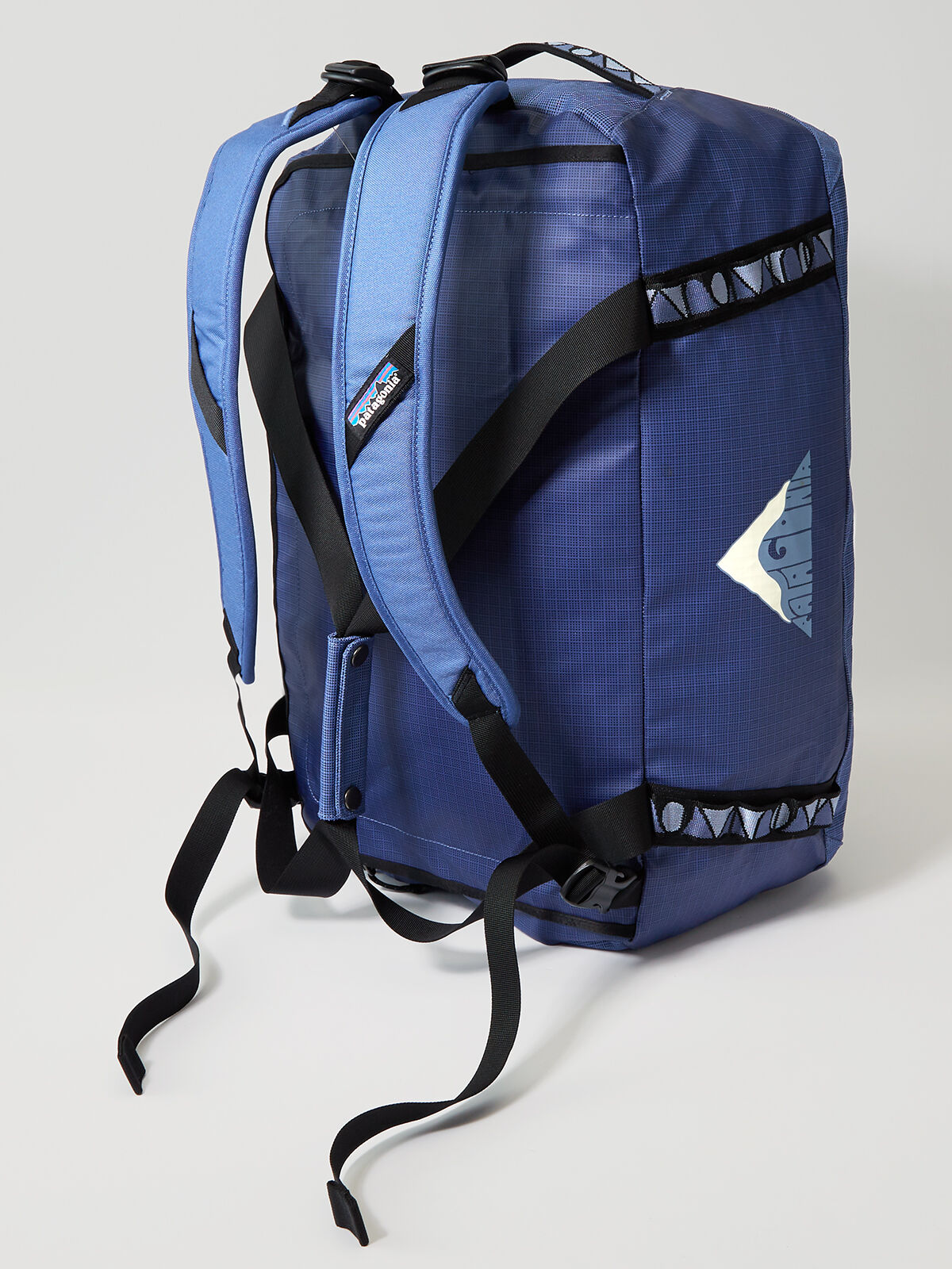 新品　Patagonia black hole duffle 40L ダッフル Patagonia Black Hole Duffel - 40L