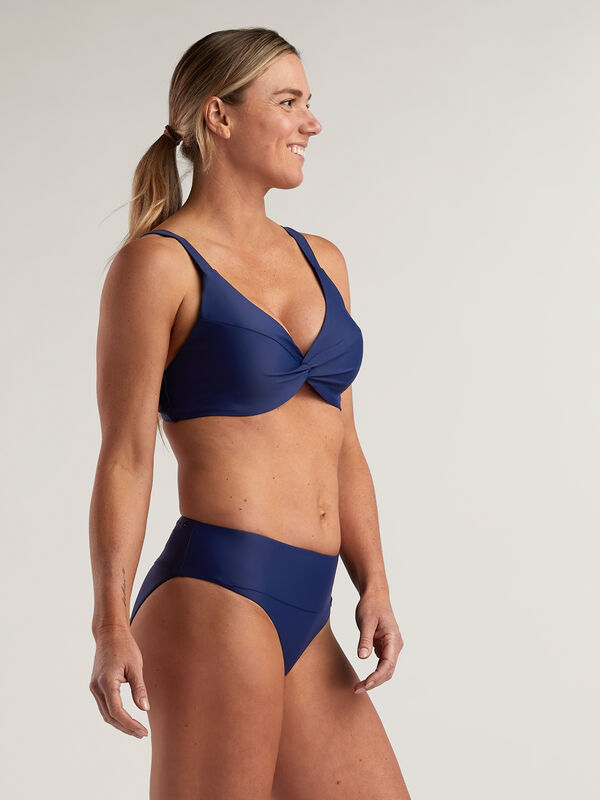Pele Underwire Bikini Top, , original