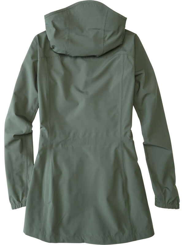 Graber's Waterproof Jacket, , original