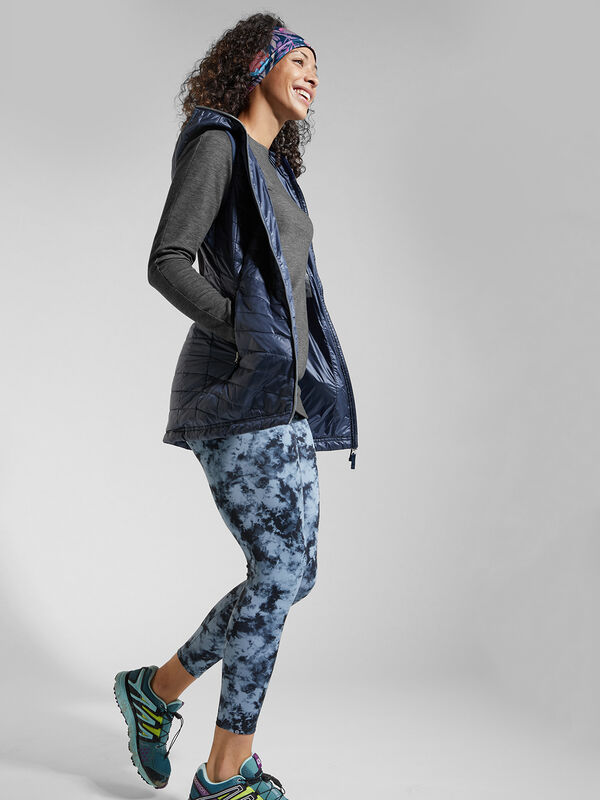 She Leads Tunic, , original