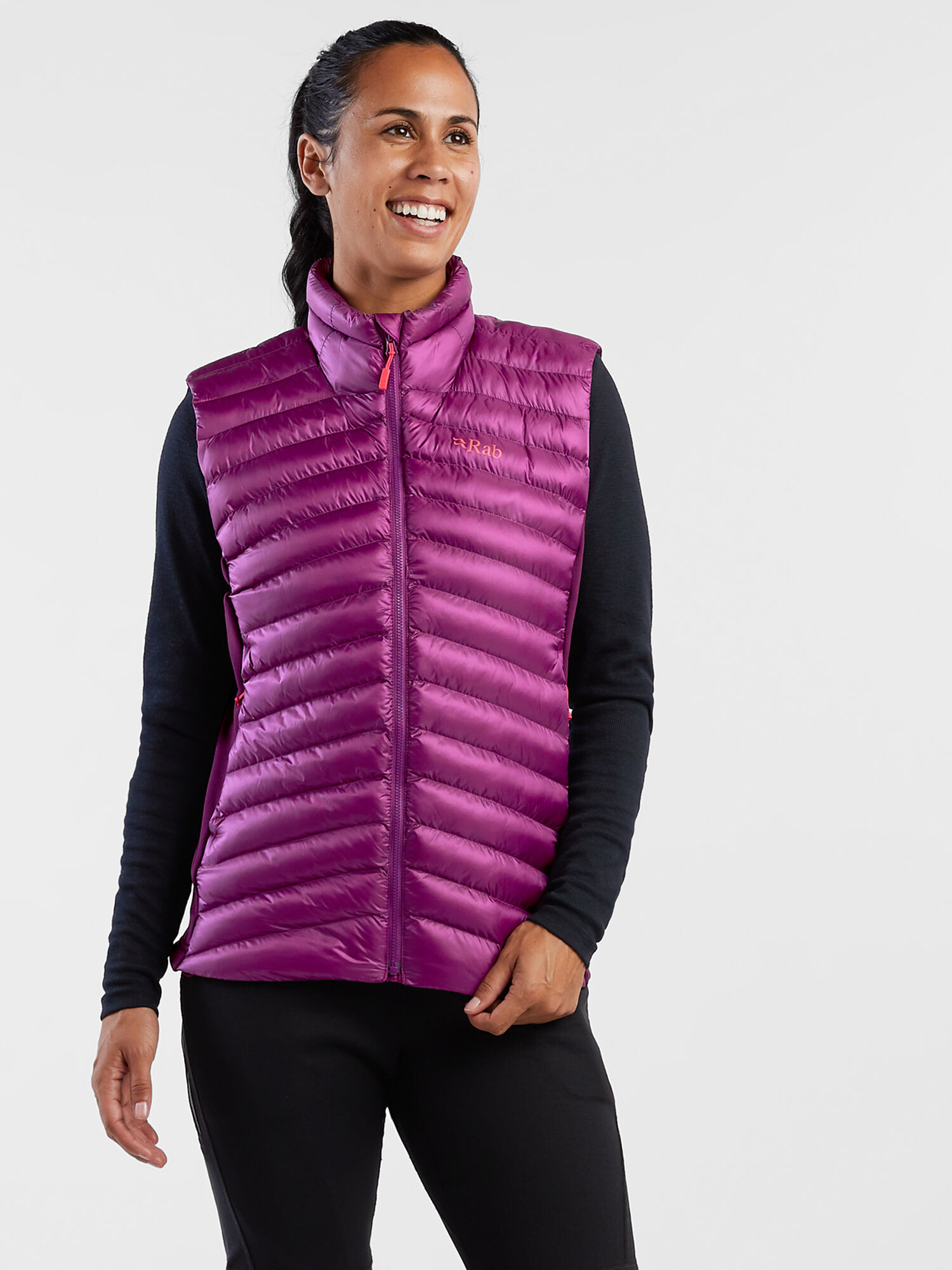 Kestrel Puffer Vest, , original