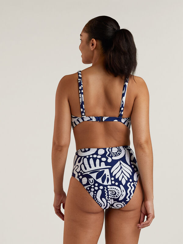Hana Bikini Top - Camden, , original