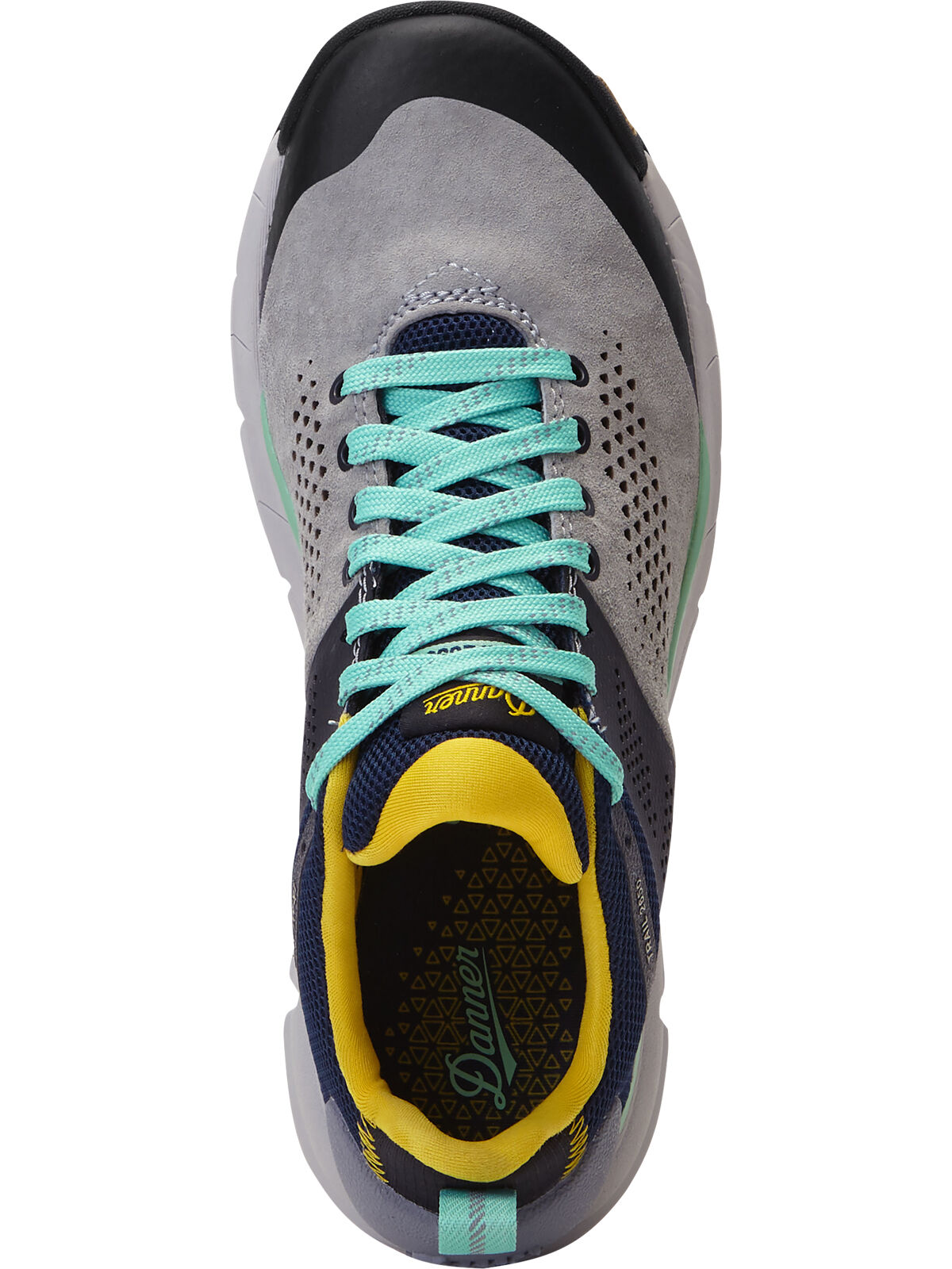 Danner Women's Trail 2650 Crusader Shoe | Title Nine