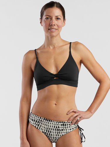 Honu Bikini Top - Solid