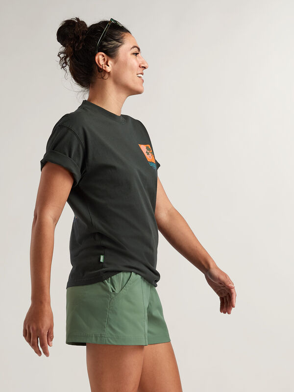 Parks Project Tour Graphic Tee, , original