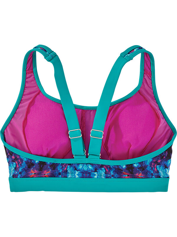 More Bikini Top - Electric, , original