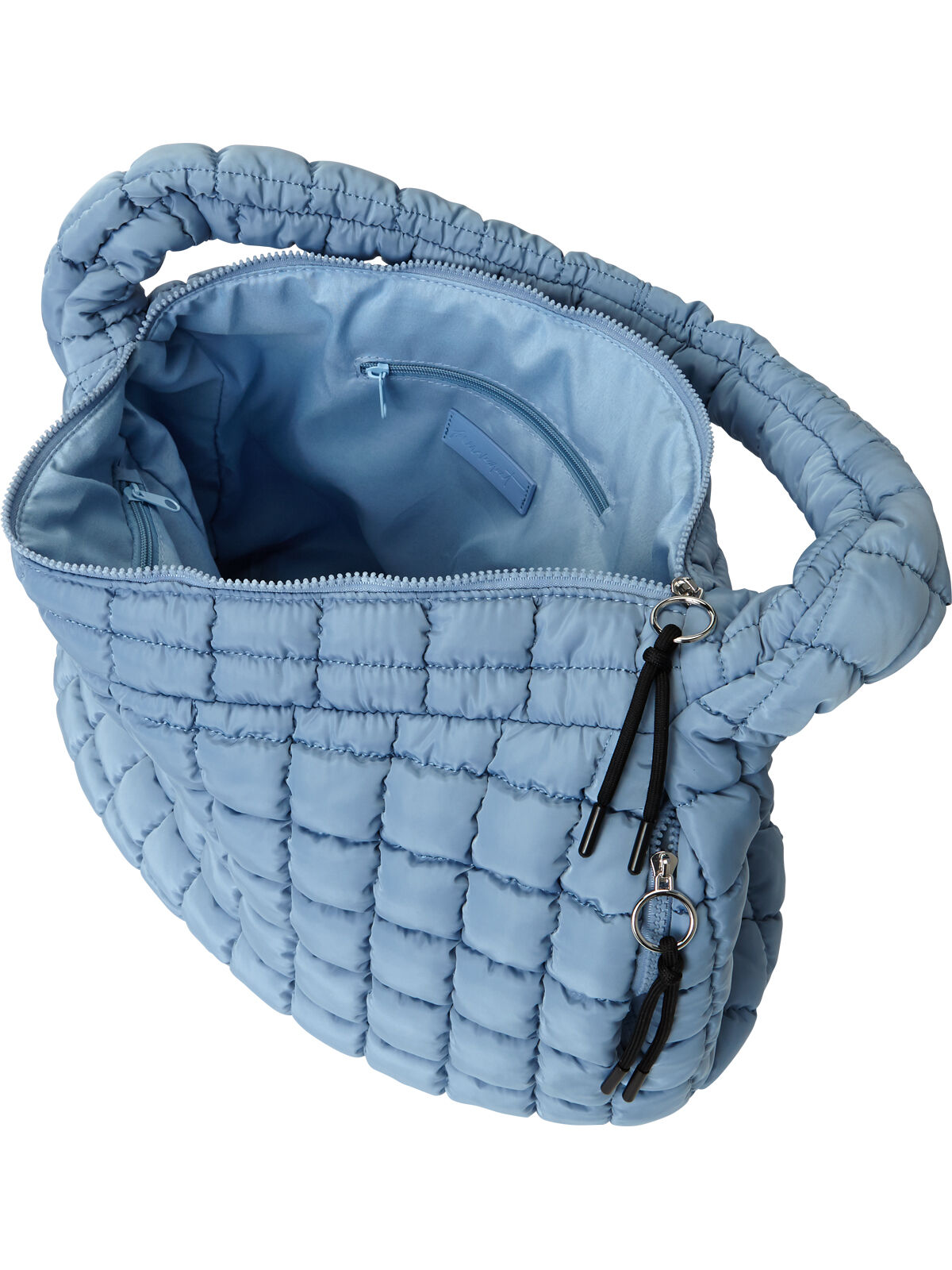 Free People Movement Quilted Carryall Bag | Title Nine