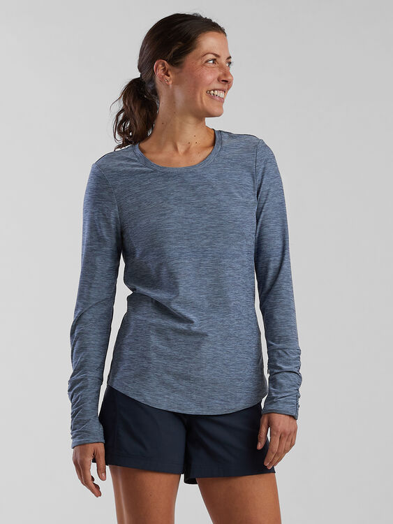 Grace Long Sleeve Tee, , original