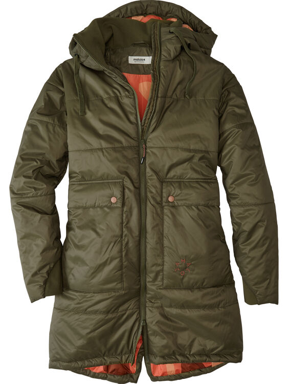 Vanguard Insulated Parka, , original