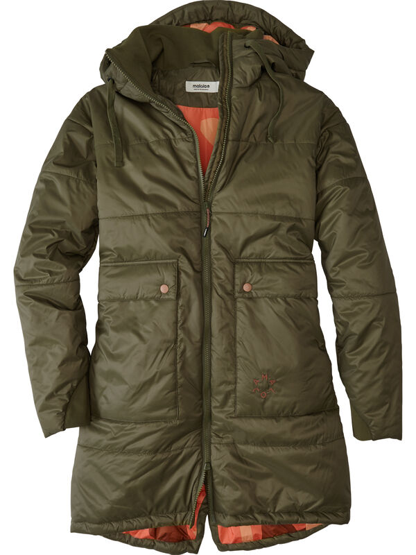 Vanguard Insulated Parka, , original