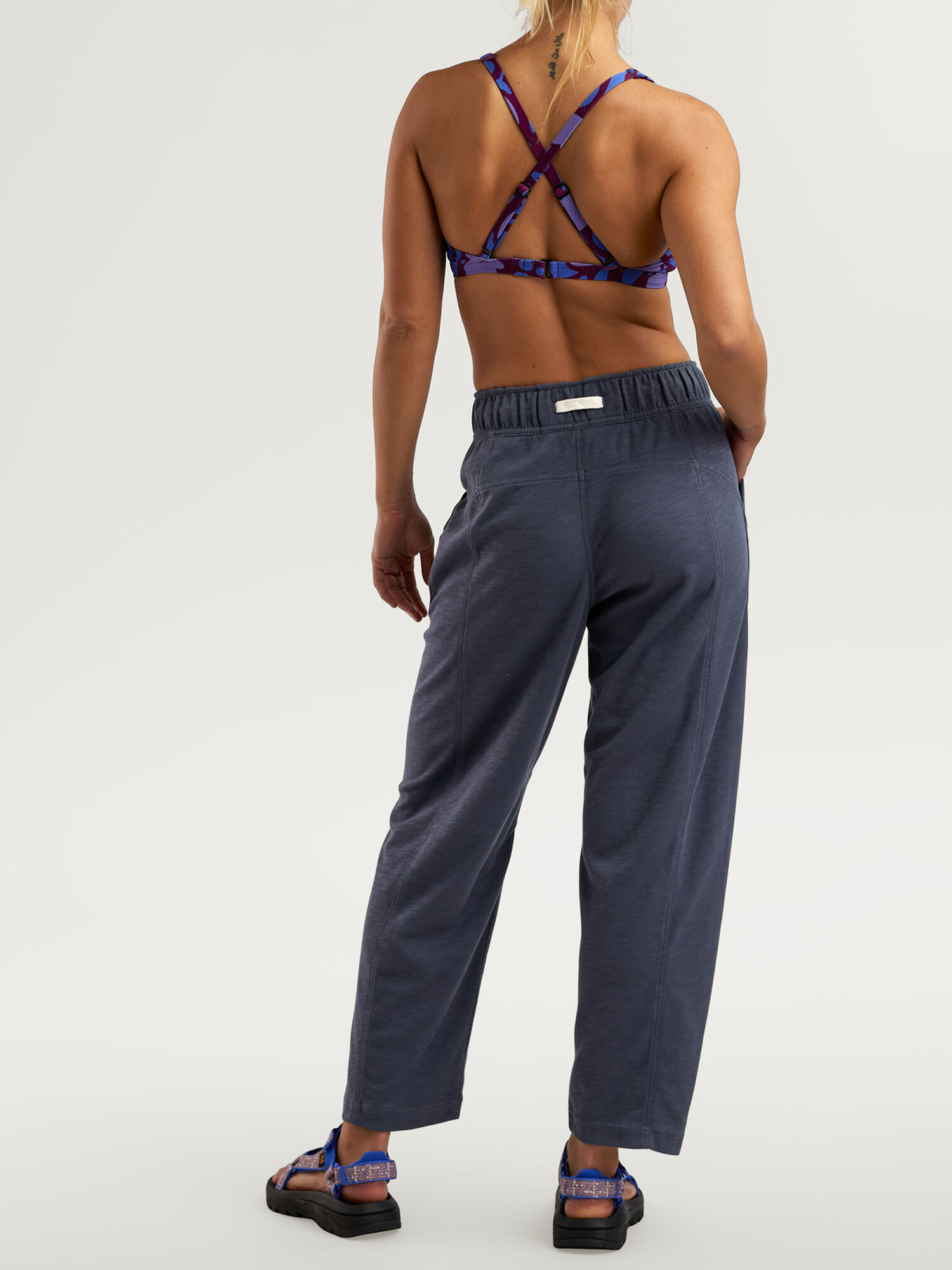 La Ola Barrel Pants, , original