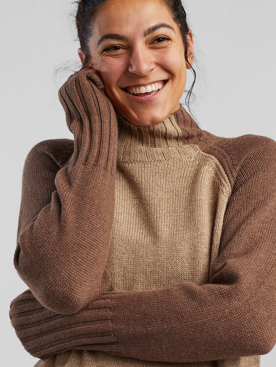 Gemini Droptail Sweater, , original