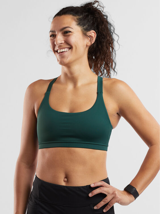 Close the Gap Sports Bra, , original