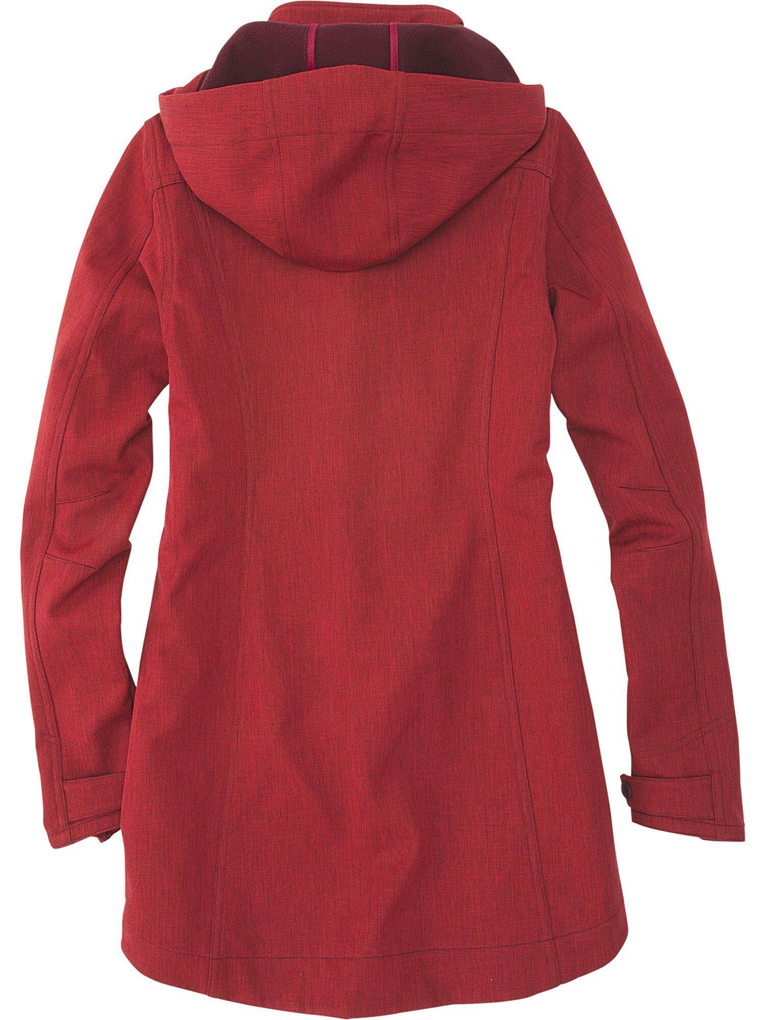 Control Raincoat Trench, , original