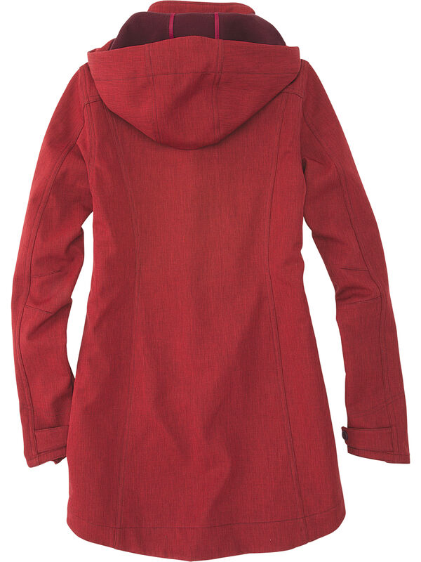 Control Raincoat Trench, , original