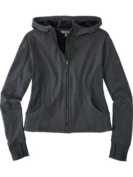 Feelgood Fleece Hoodie