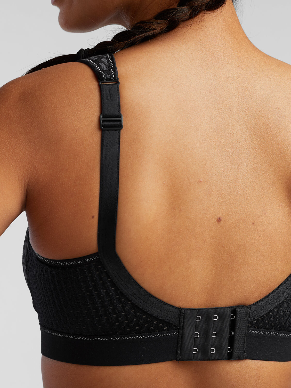 Aero sports bra discount