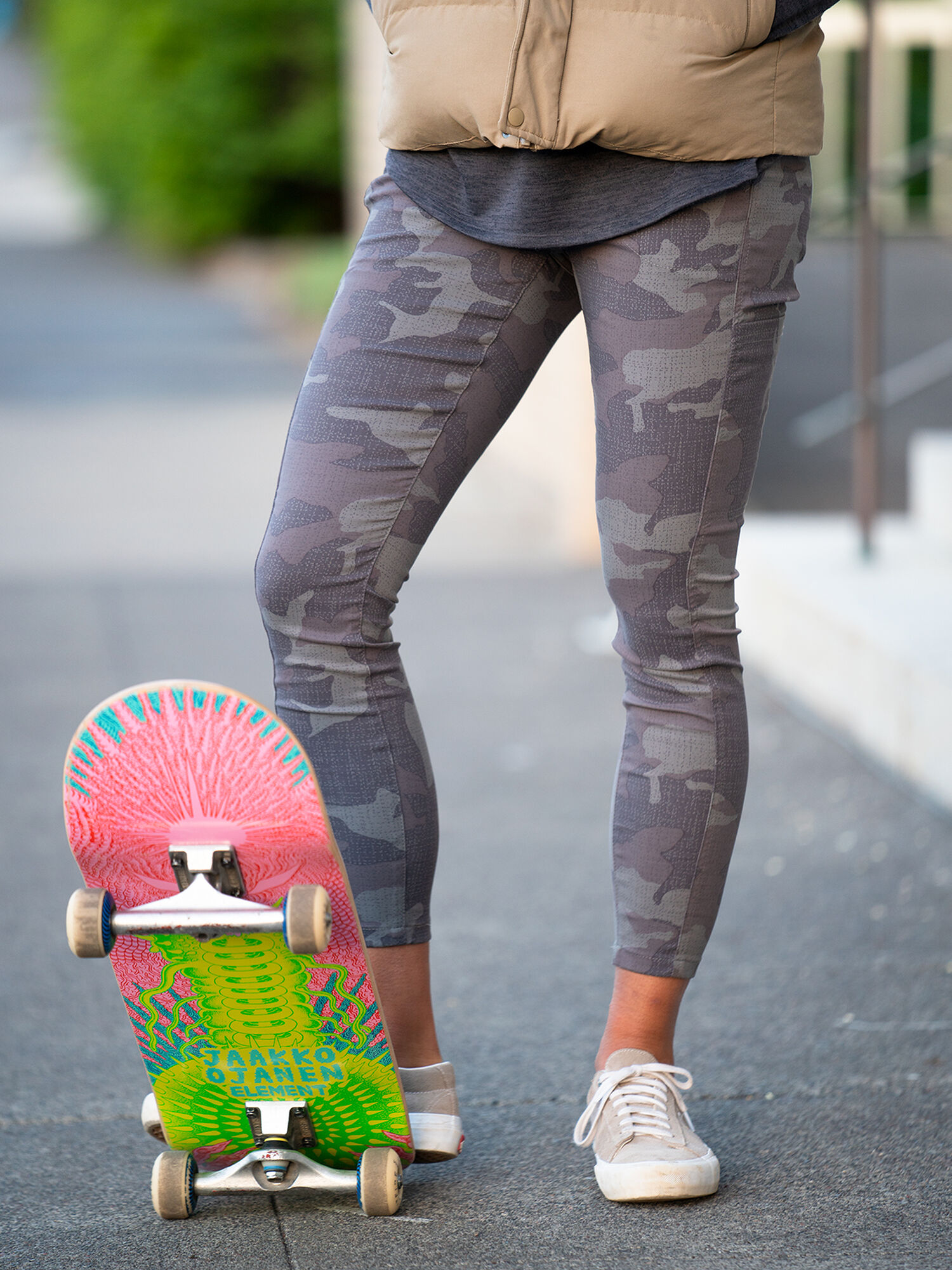 Moxie Tech Jegging, , model