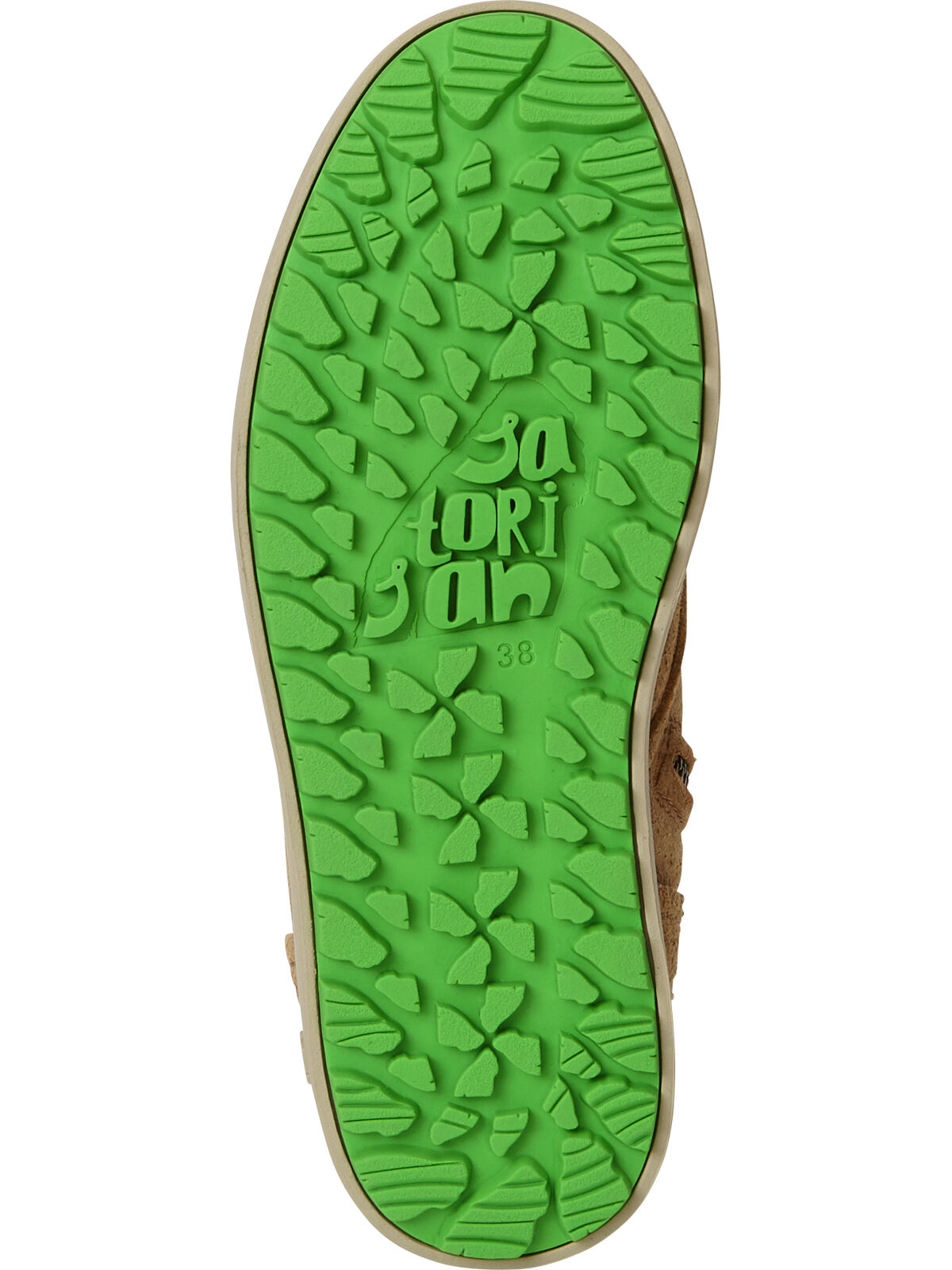 Satorisan Women's Lace Up Suede Crone Boot | Title Nine