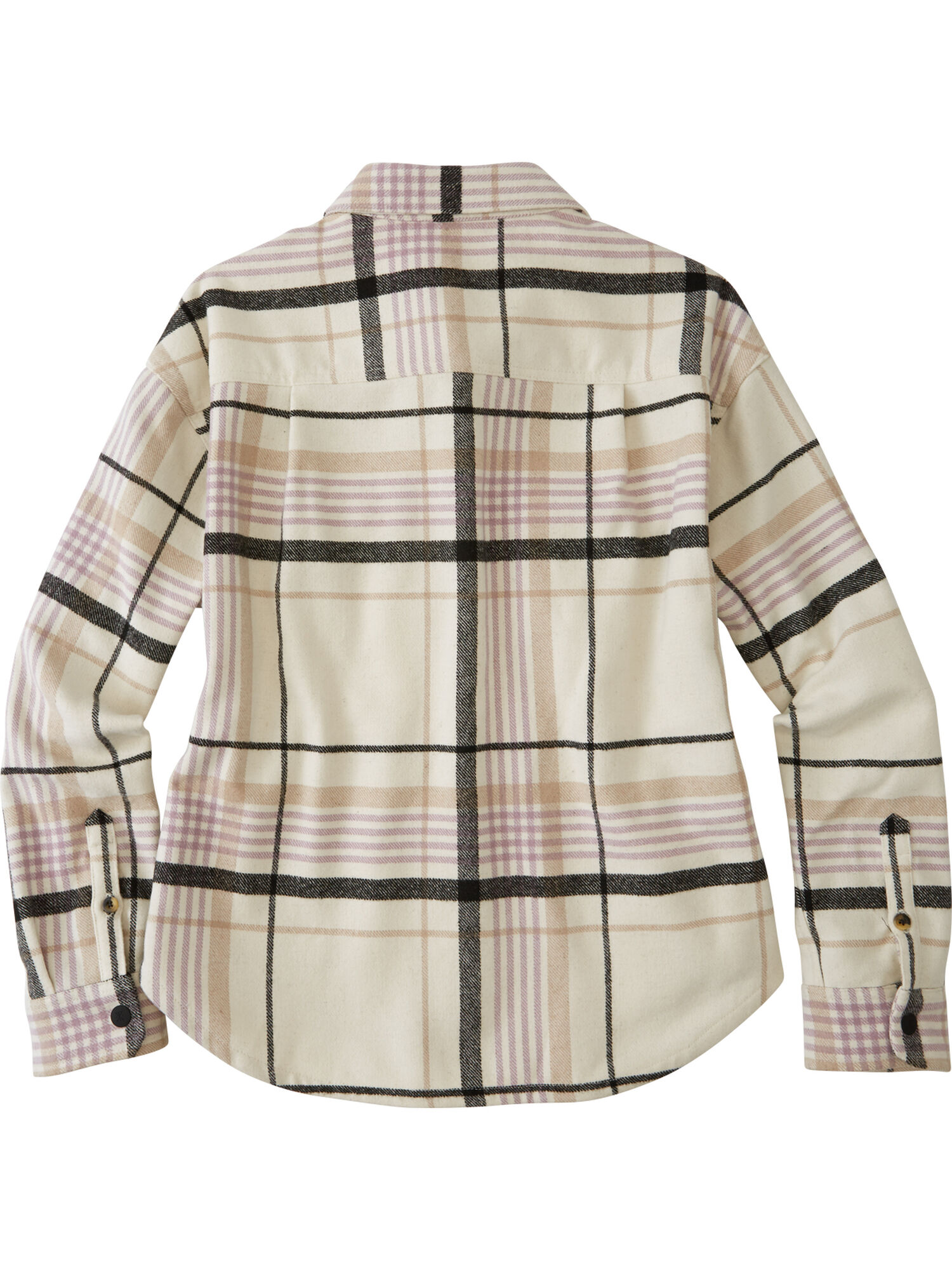 Amberley Shacket, , original