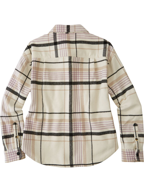 Amberley Shacket, , original
