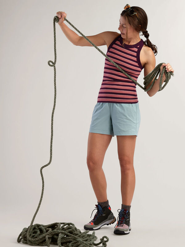 Headlands Ribbed Tank Top, , original
