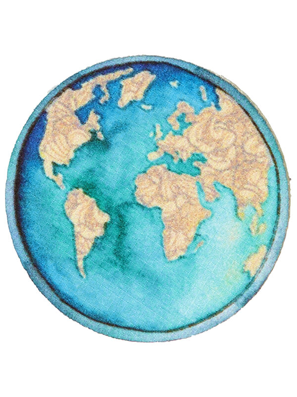 Noso Planet Patch, , original