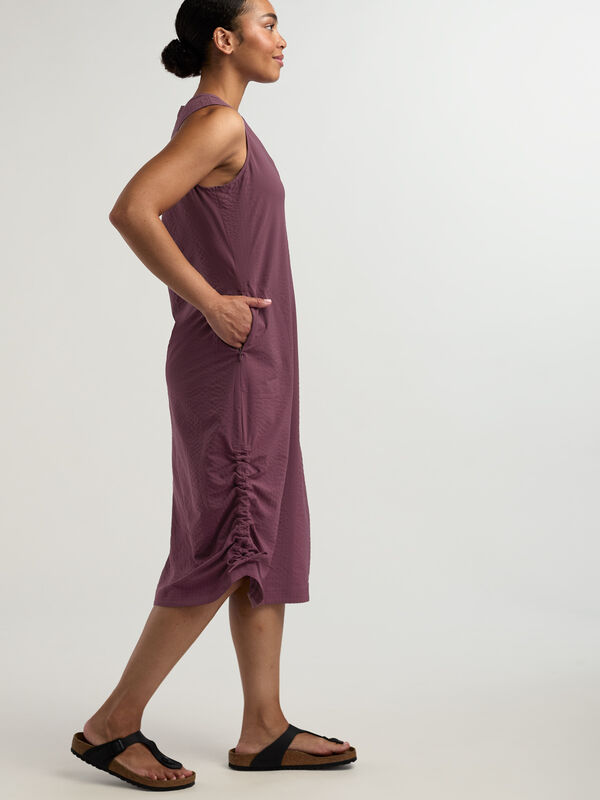 Speed Racer Midi Dress, , original