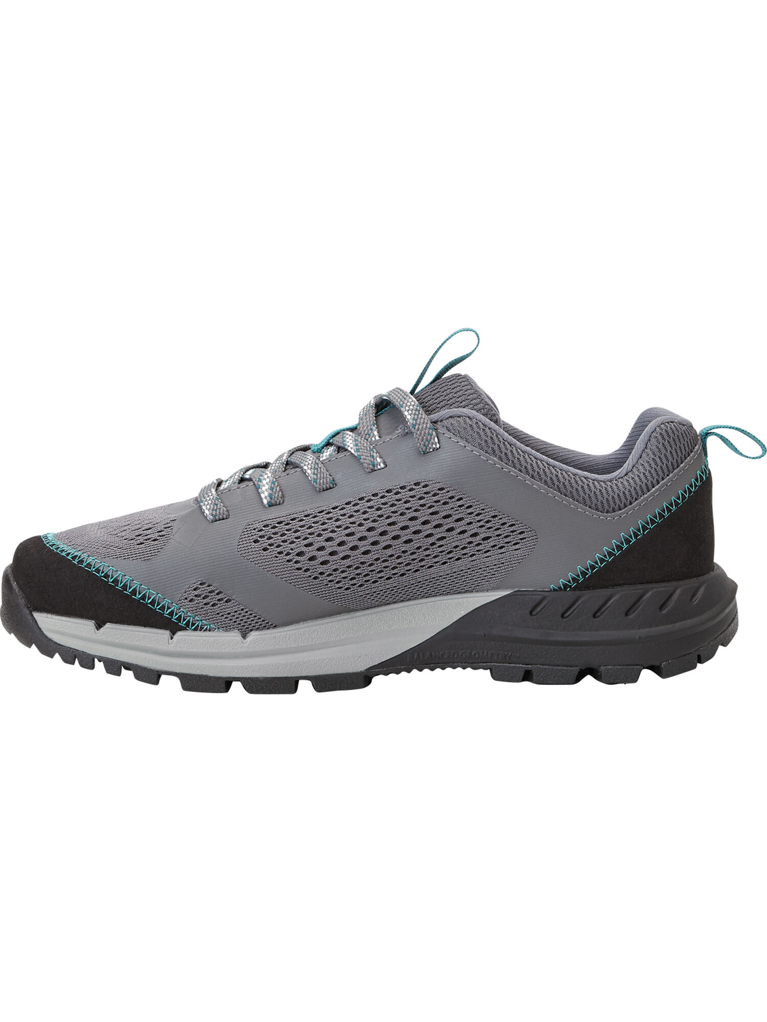 Asheville Approach Light Hiker Shoe, , original