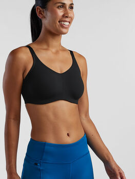 Natori Power Comfort Underwire Sports Bra